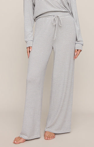 ZSUPPLY Classic Stripe Pant - Eclipse - The Salty BabePants