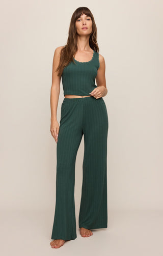 ZSUPPLY Countryside Pant - Emerald Cove - The Salty BabePants