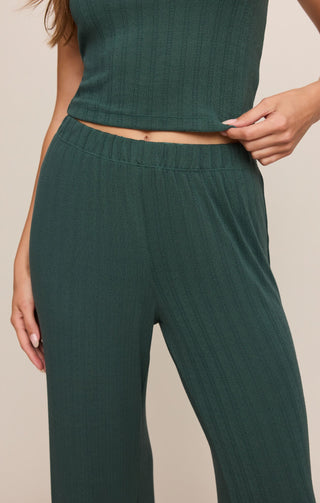 ZSUPPLY Countryside Pant - Emerald Cove - The Salty BabePants