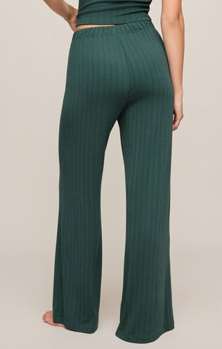ZSUPPLY Countryside Pant - Emerald Cove - The Salty BabePants