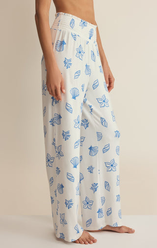ZSUPPLY Dawn Seashore Pant - White - The Salty BabePants