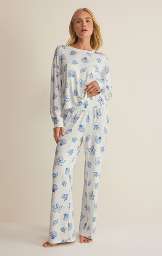 ZSUPPLY Dawn Seashore Pant - White - The Salty BabePants