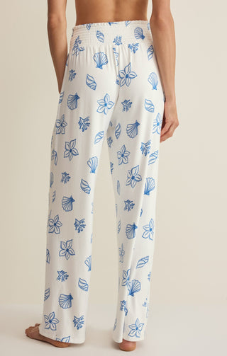 ZSUPPLY Dawn Seashore Pant - White - The Salty BabePants