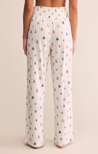 ZSUPPLY Dawn Tree Pant - White - The Salty BabePants