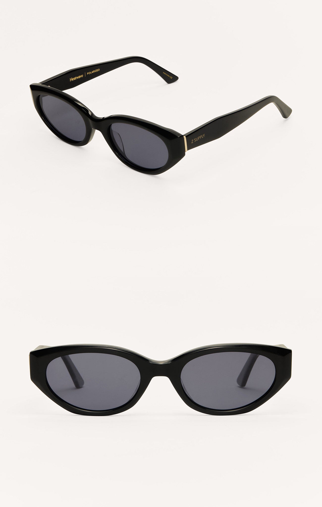 ZSUPPLY Heatwave Sunglasses - The Salty BabeSunglasses