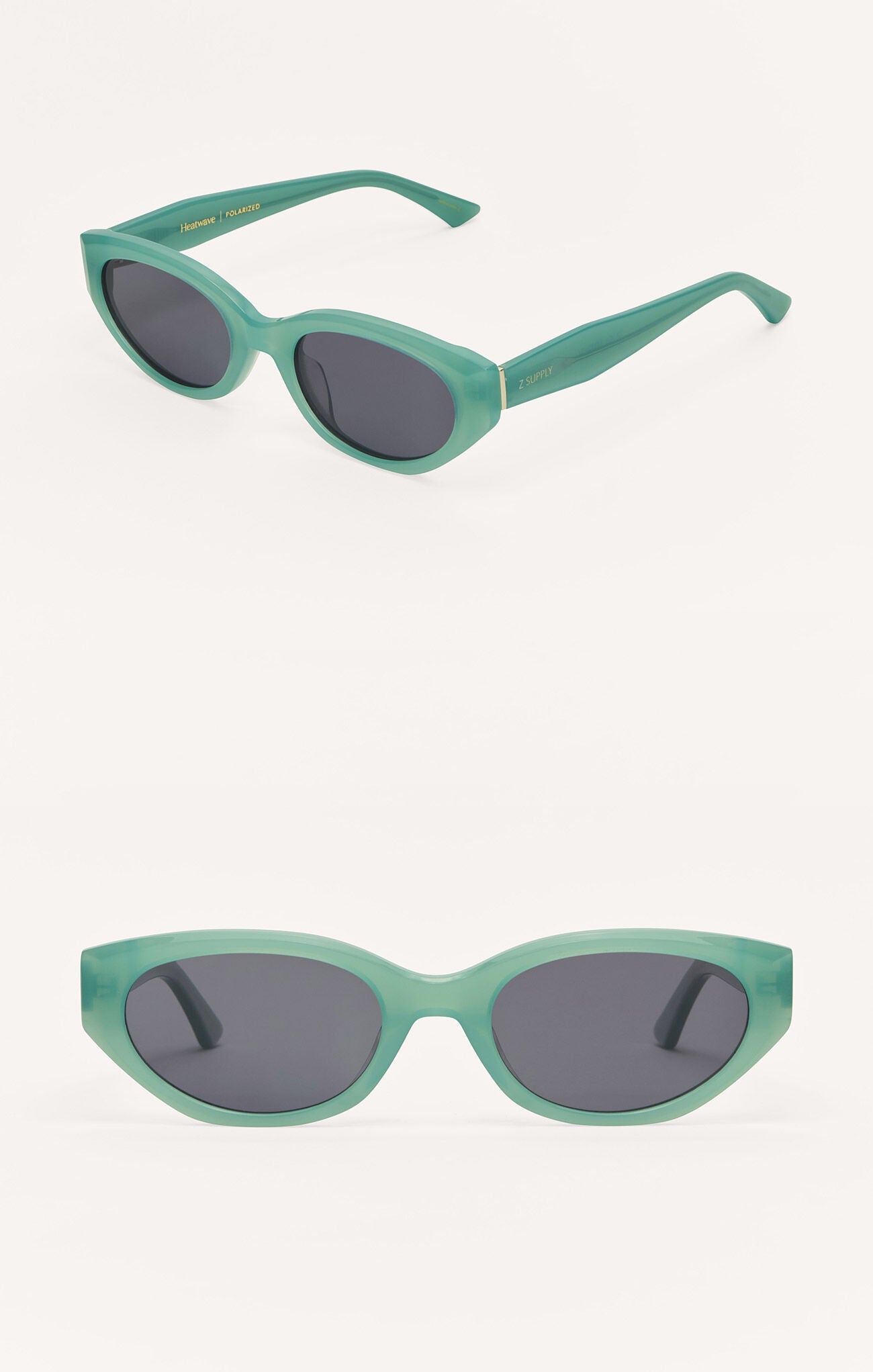 ZSUPPLY Heatwave Sunglasses - The Salty BabeSunglasses