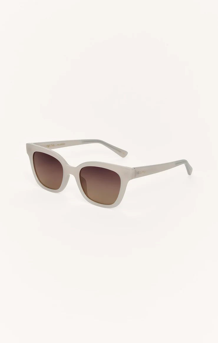 ZSUPPLY High Tide Polarized Sunglasses - Sandstone/Gradient - The Salty BabeSunglasses