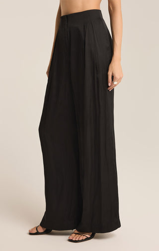 ZSUPPLY Lisse Wide Leg Pant - The Salty BabePants
