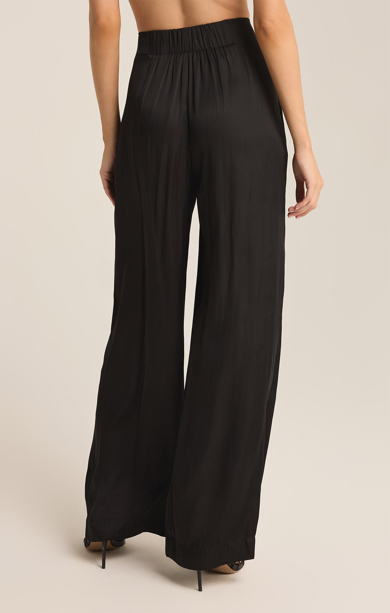 ZSUPPLY Lisse Wide Leg Pant - The Salty BabePants