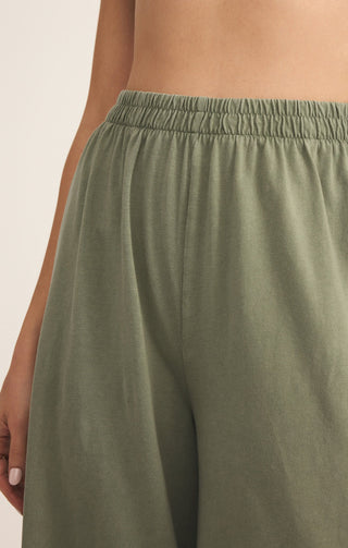 ZSUPPLY Scout Jersey Flare Pant - The Salty BabePants