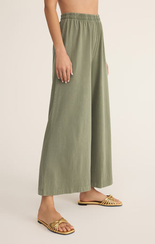 ZSUPPLY Scout Jersey Flare Pant - The Salty BabePants