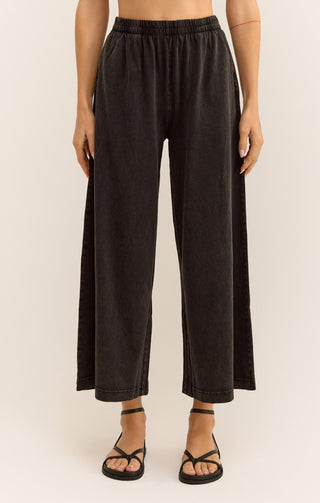 ZSUPPLY Scout Jersey Flare Pant - The Salty BabePants