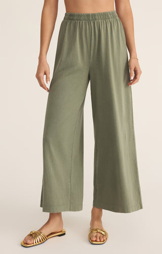 ZSUPPLY Scout Jersey Flare Pant - The Salty BabePants