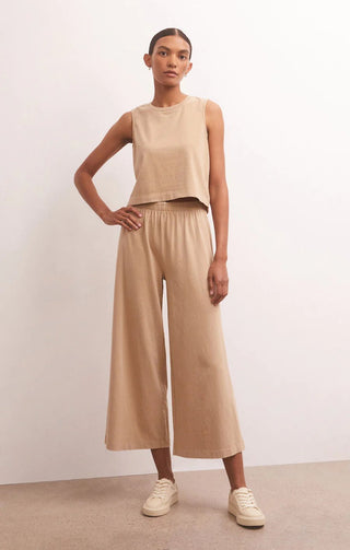 ZSUPPLY Scout Jersey Flare Pant - The Salty BabePants