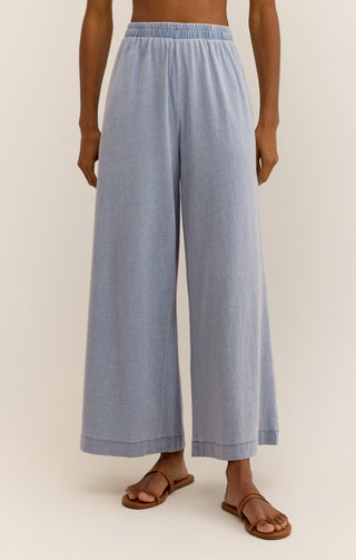 ZSUPPLY Scout Jersey Flare Pant - The Salty BabePants