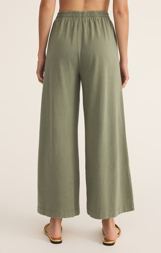 ZSUPPLY Scout Jersey Flare Pant - The Salty BabePants