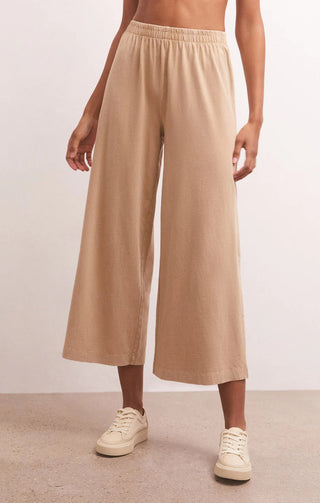 ZSUPPLY Scout Jersey Flare Pant - The Salty BabePants