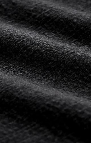 ZSUPPLY Scout Textured Slub Pant - Black - The Salty BabePants