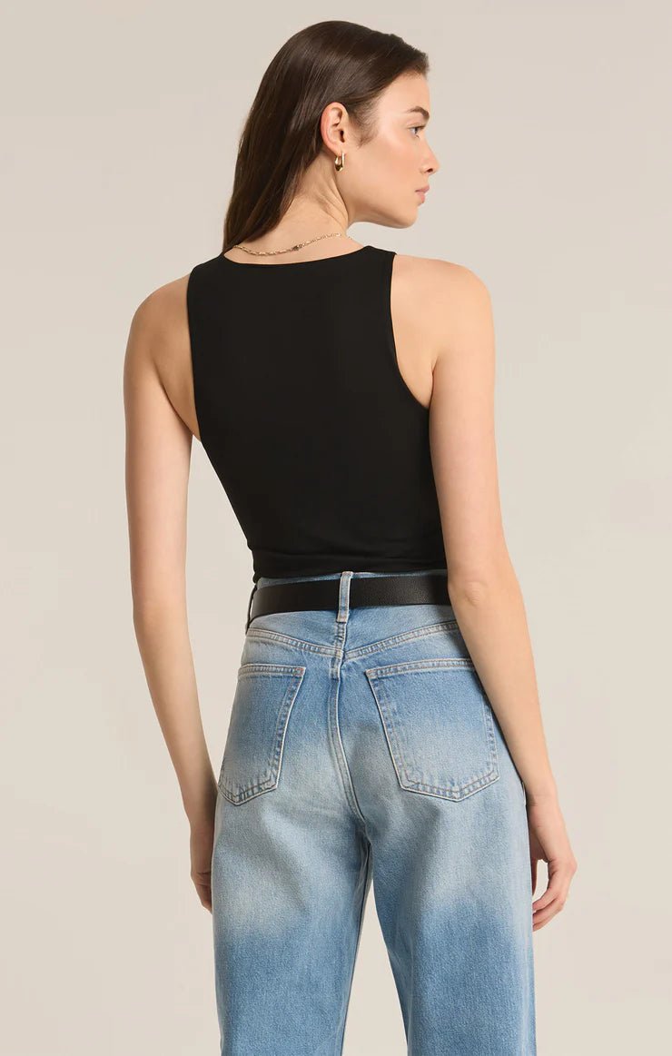 ZSUPPLY Seraphine So Smooth bodysuit - The Salty BabeTop