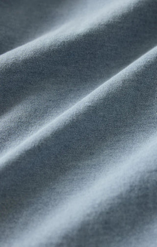 ZSUPPLY Sloane V - Neck Denim Tank - Ocean Air Indigo - The Salty BabeTop