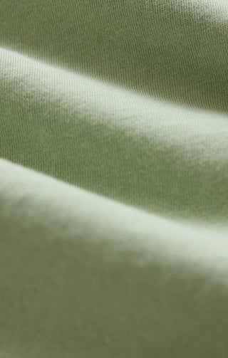ZSUPPLY Sloane V - Neck Tank Top - Crystal Green - The Salty BabeTop