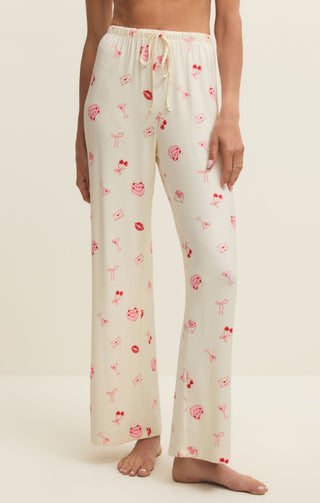 ZSUPPLY So Sweet Pant - Vanilla Ice - The Salty BabePants