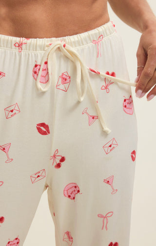 ZSUPPLY So Sweet Pant - Vanilla Ice - The Salty BabePants