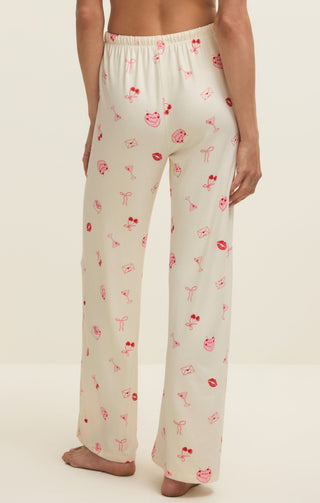 ZSUPPLY So Sweet Pant - Vanilla Ice - The Salty BabePants