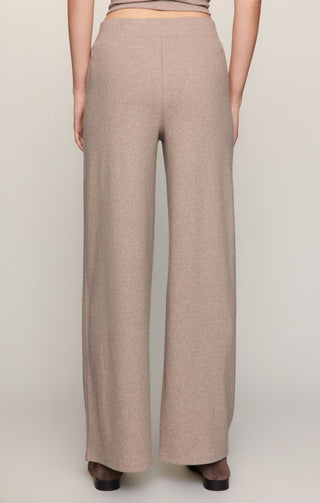 ZSUPPLY Soft Arrival Pant in Heather Ash