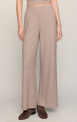 ZSUPPLY Soft Arrival Pant in Heather Ash