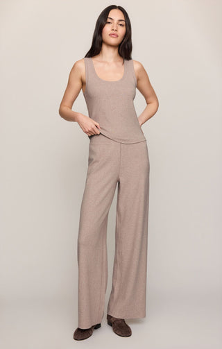 ZSUPPLY Soft Arrival Pant in Heather Ash