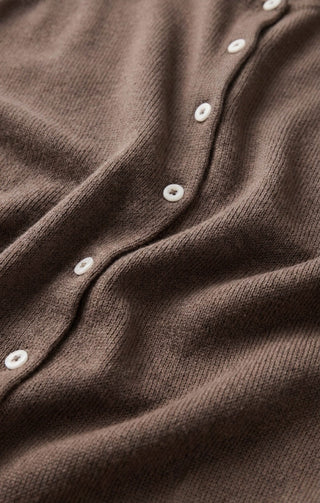 ZSUPPLY Syd Sweater Vest - Pebble Coast - The Salty BabeVest