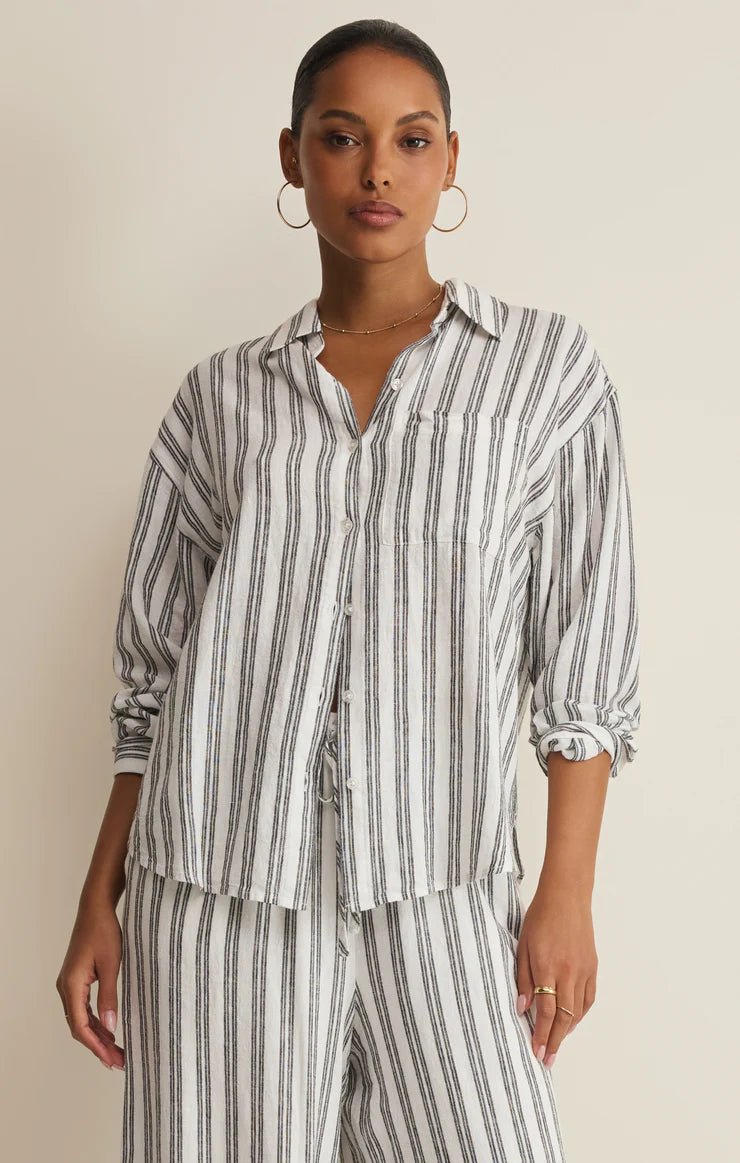 Long Sleeve Tops – The Salty Babe Long Sleeve Tops – The Salty Babe
