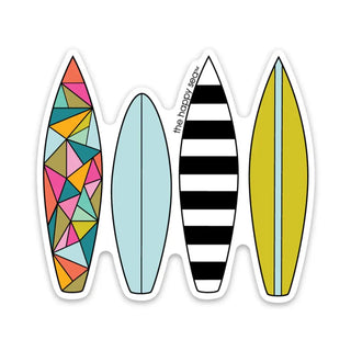 $3.99 Sticker Collection - The Salty BabeGift