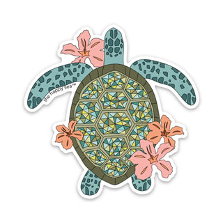 $4.99 Sticker Collection - The Salty BabeGift