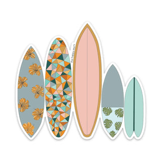$4.99 Sticker Collection - The Salty BabeGift