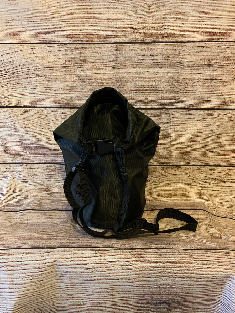 The Salty Babe Wet-Dry Bag - The Salty Babe