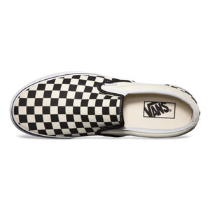 VANS Checkerboard Slip-On Sneaker