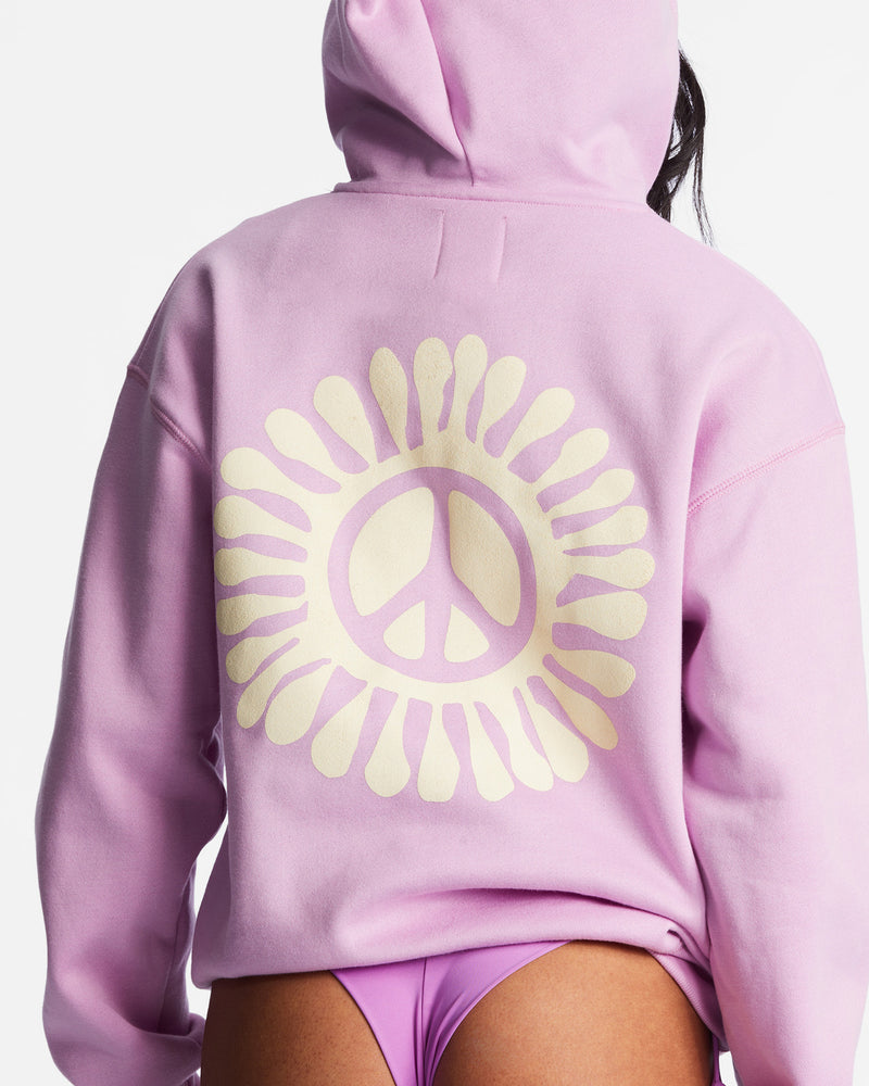 BILLABONG Peace Out hoodie sweatshirt