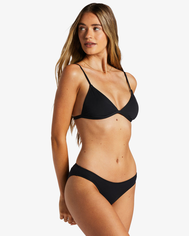 BILLABONG Sol Searcher Ceci Triangle bikini top