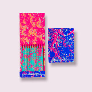 PINK STORIES Matches