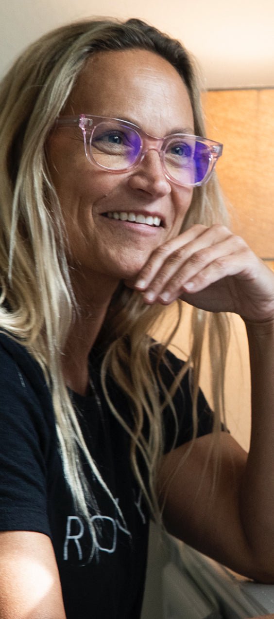 CADDIS Bixby Readers - The Salty BabeReaders