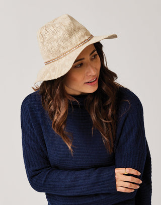 CARVE DESIGNS Capistrano Crushable Hat - The Salty BabeHats