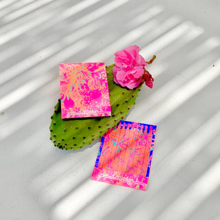 PINK STORIES Matches