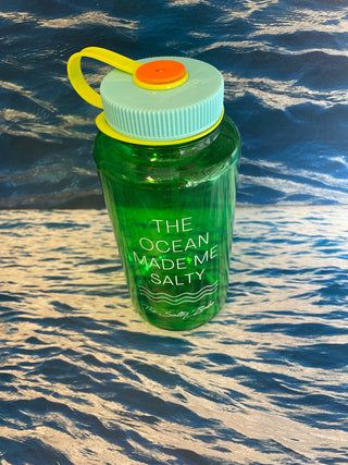 OMMS Nalgene water bottles