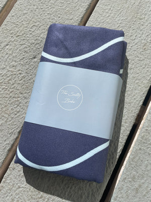 OMMS microfiber towel