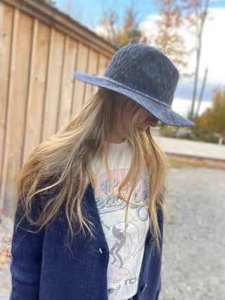 CARVE DESIGNS Capistrano Crushable Hat