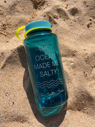 OMMS Nalgene water bottles