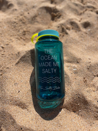 OMMS Nalgene water bottles