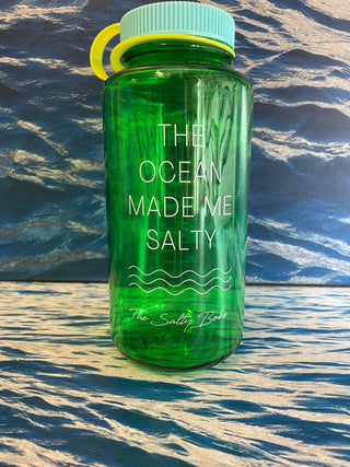 OMMS Nalgene water bottles